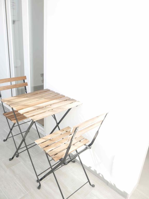 Casa Eclea Lisbon Great Apartment With Terrace Exteriér fotografie