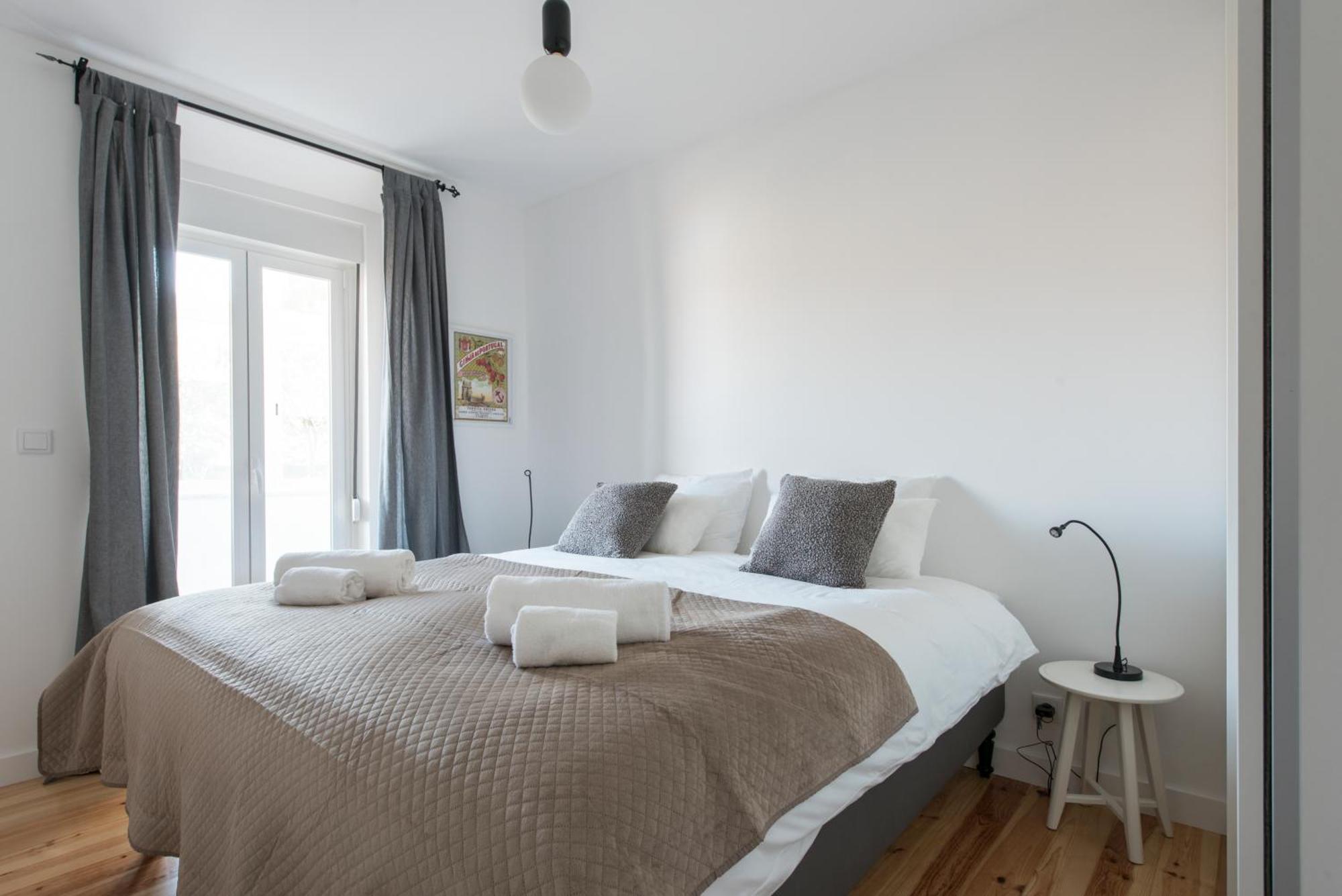 Casa Eclea Lisbon Great Apartment With Terrace Exteriér fotografie
