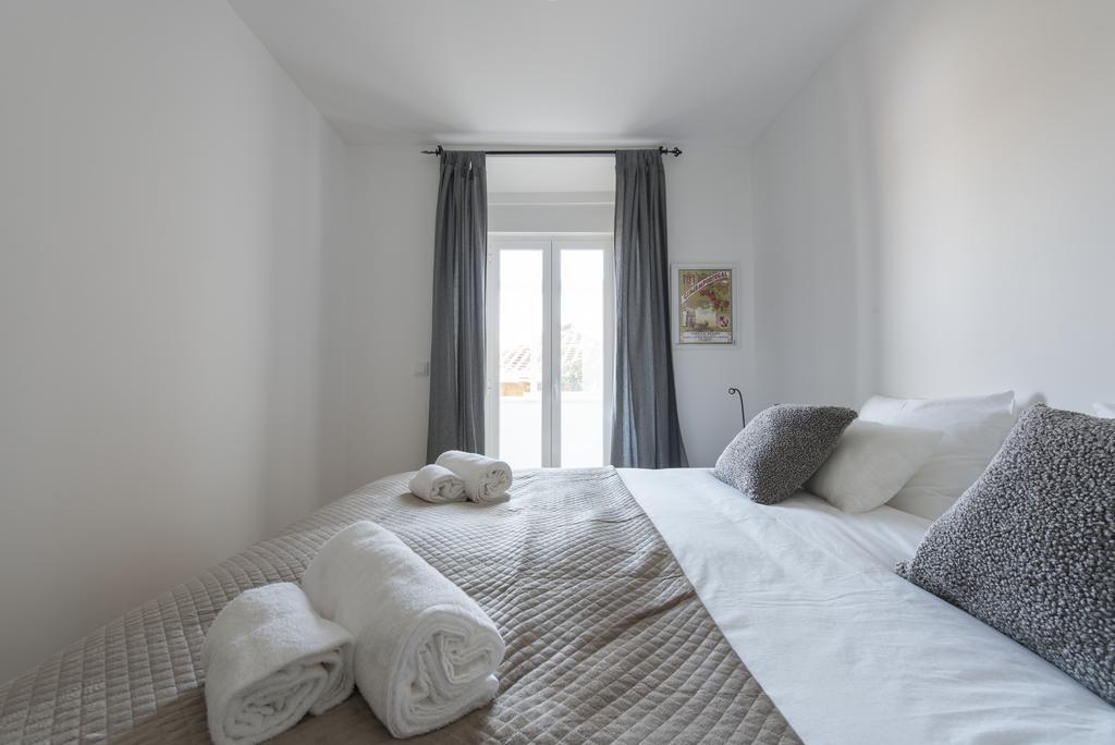 Casa Eclea Lisbon Great Apartment With Terrace Exteriér fotografie